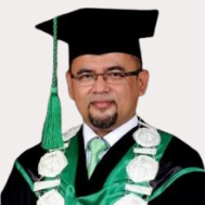 Dr. Endin Mujahidin, M.Si