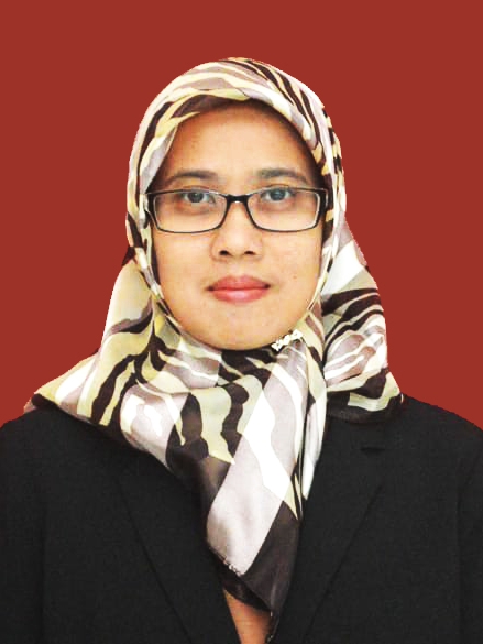 Fitria Rachmawati, S.Si., M.Kom